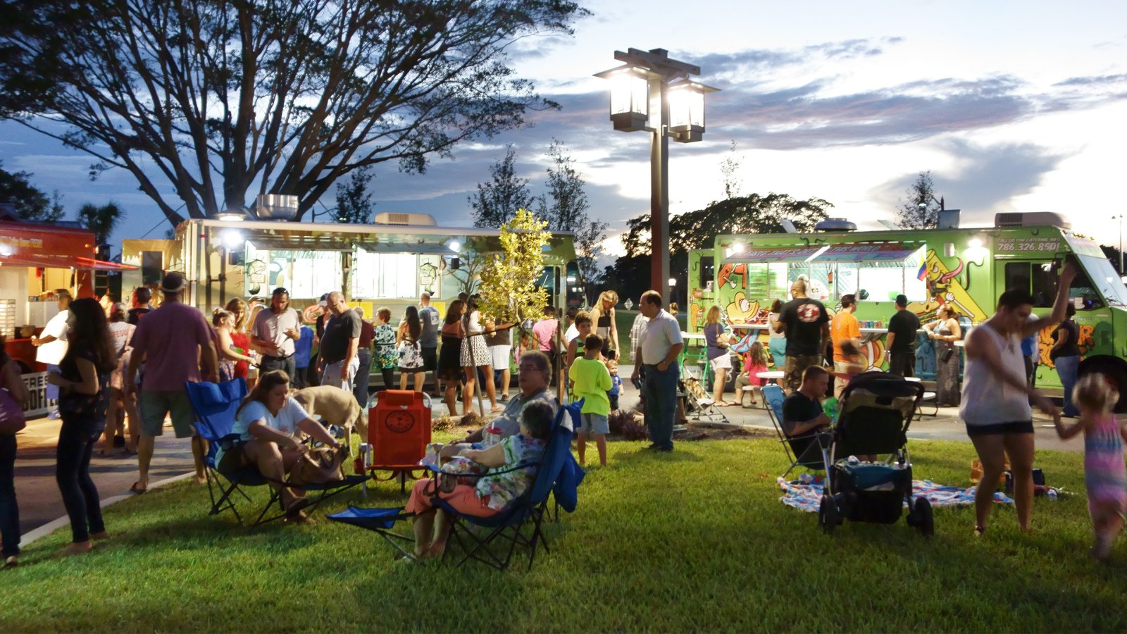 Community Use Campus-wide Events That Bring the Community Together | Edutopia