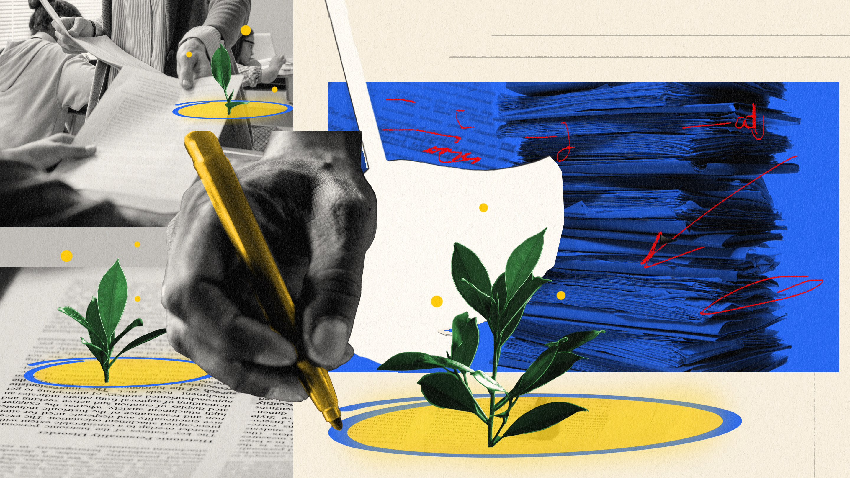 Effective Feedback That Saves Teachers Time | Edutopia