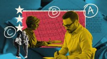 Implementing Standards-Based Grading in a Traditional School