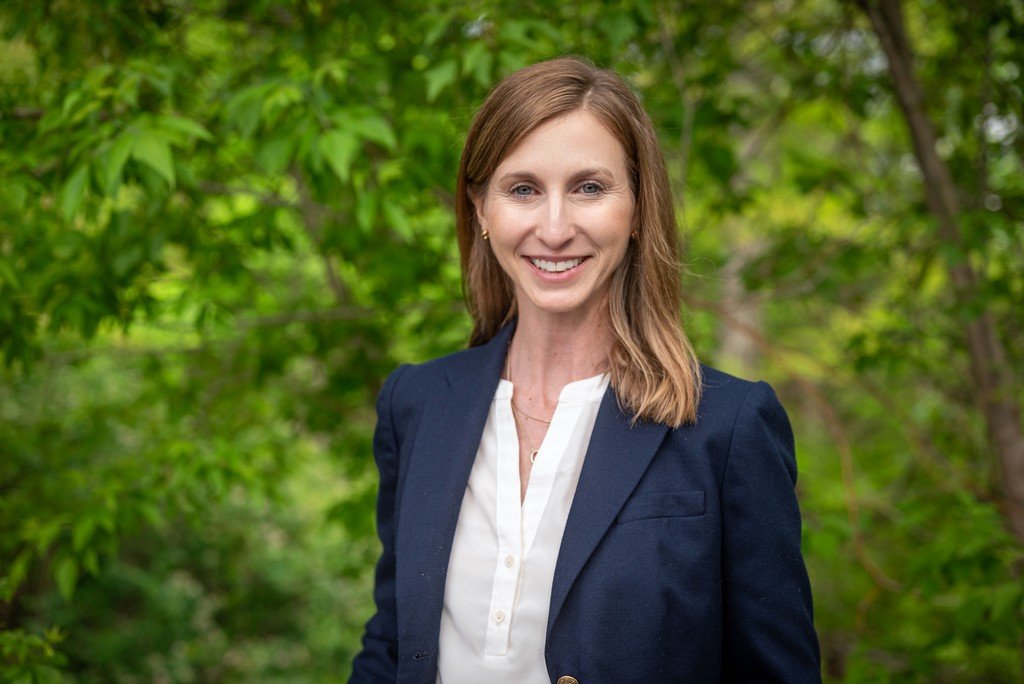 Colleen Riggs Colleen Driggs | Edutopia