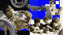 Bring robotics into your classroom, even if you aren’t an expert yourself, with tips from educator Rich Schiccatano.