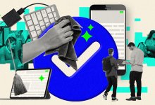 Your Back-to-School Tech Checklist