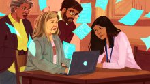 5 Activities for Teachers Who Are AI Skeptics: Alana Winnick
