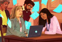 5 Activities for Teachers Who Are AI Skeptics: Alana Winnick