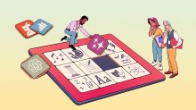 Justin Reich on Making Purposeful Decisions About Generative AI in Your School