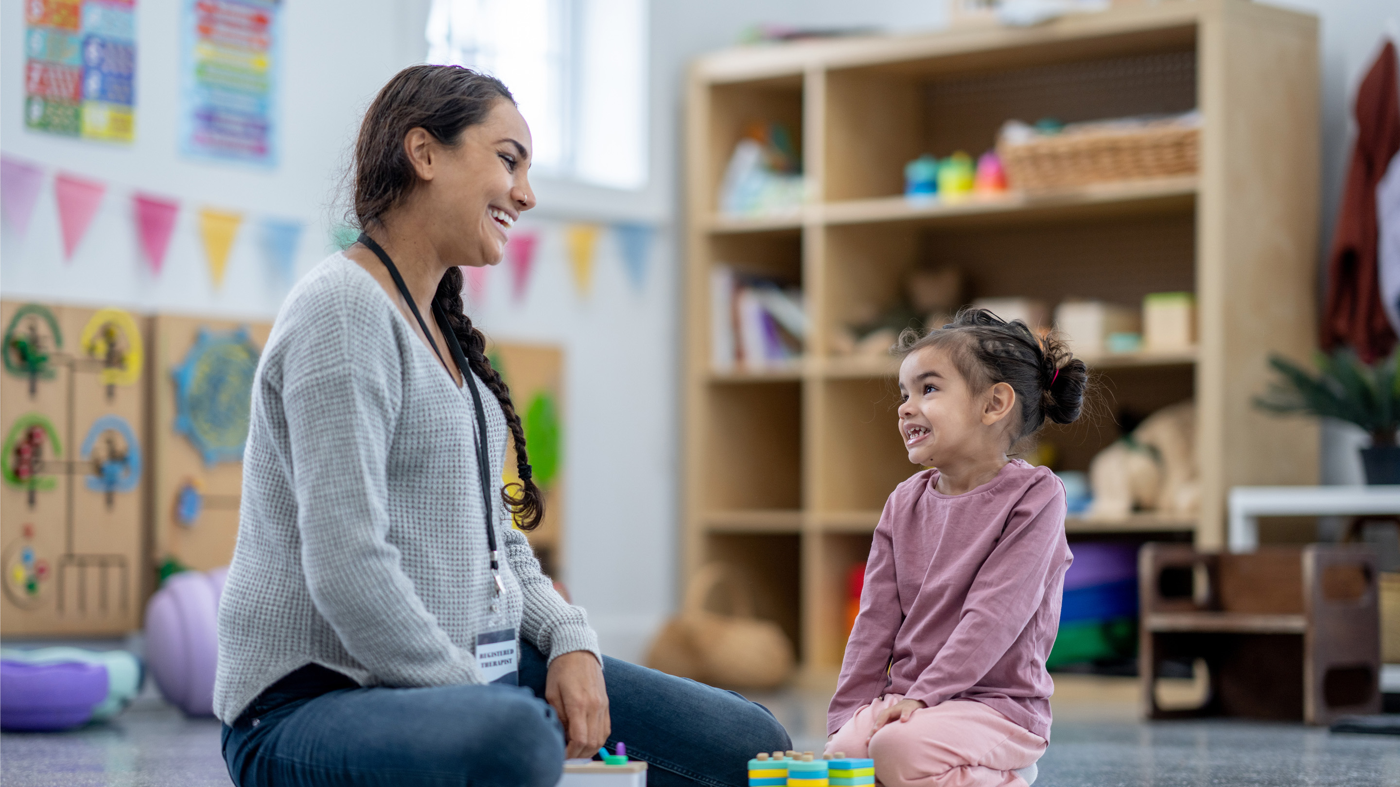 Nurturing Critical Thinking Skills in Preschool Children