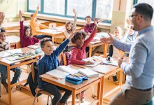 Quiet Breakthroughs: How a Single Moment Reshaped My Instructional Perspectives: Brooke Harrington