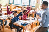 Quiet Breakthroughs: How a Single Moment Reshaped My Instructional Perspectives: Brooke Harrington