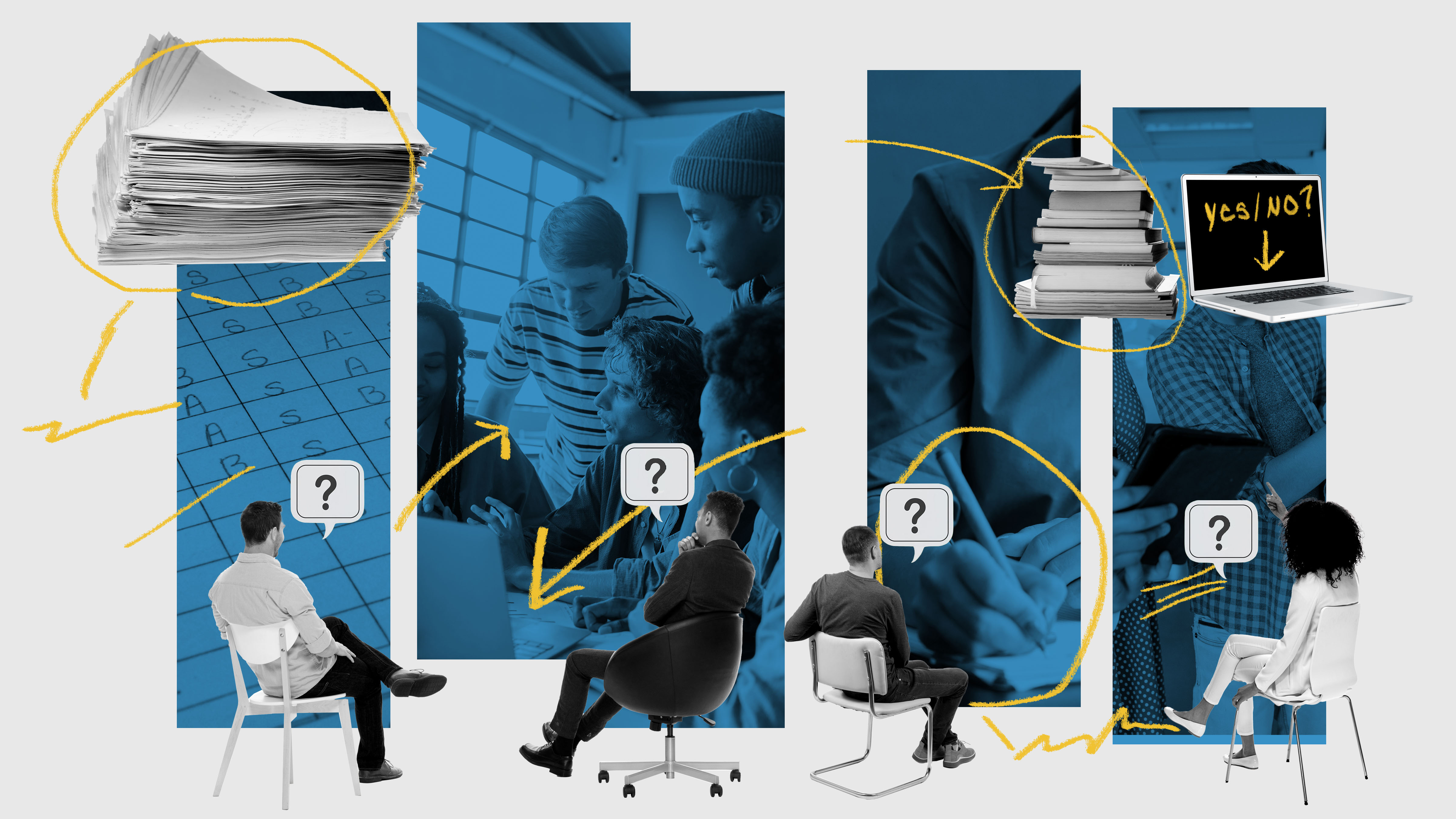 A Starter Pack of Resources for New Teachers From Edutopia