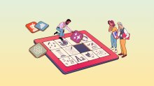 Justin Reich on Making Purposeful Decisions About Generative AI in Your School
