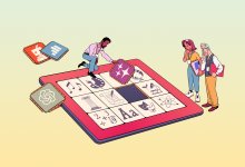Justin Reich on Making Purposeful Decisions About Generative AI in Your School