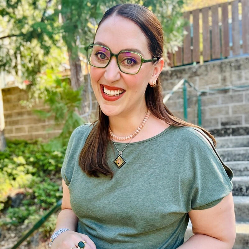 Laura DeMars