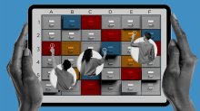 A Handy Spreadsheet for Tracking Student Accommodations