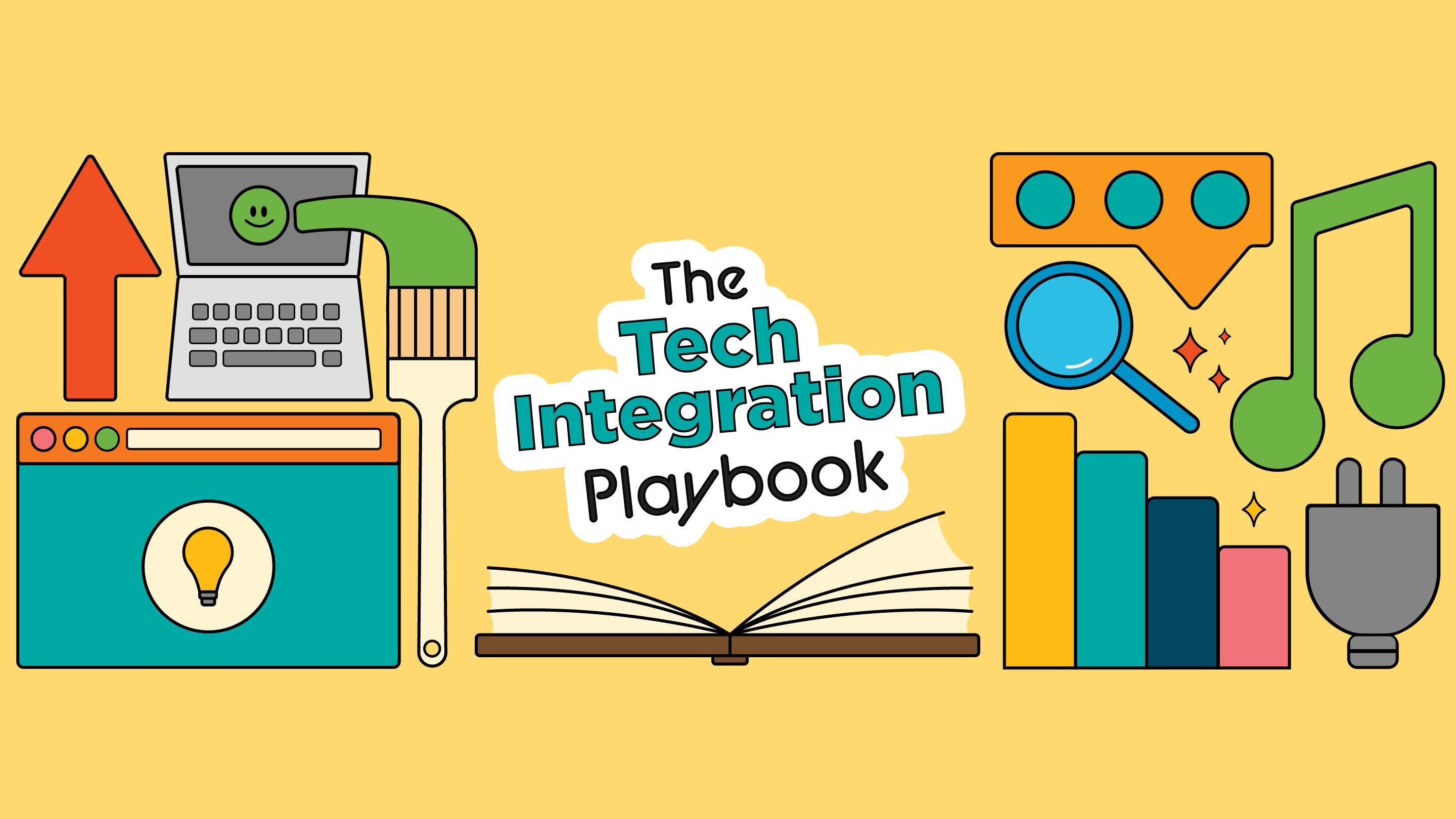 Resources for School Tech Integration: Tips and Advice | Edutopia