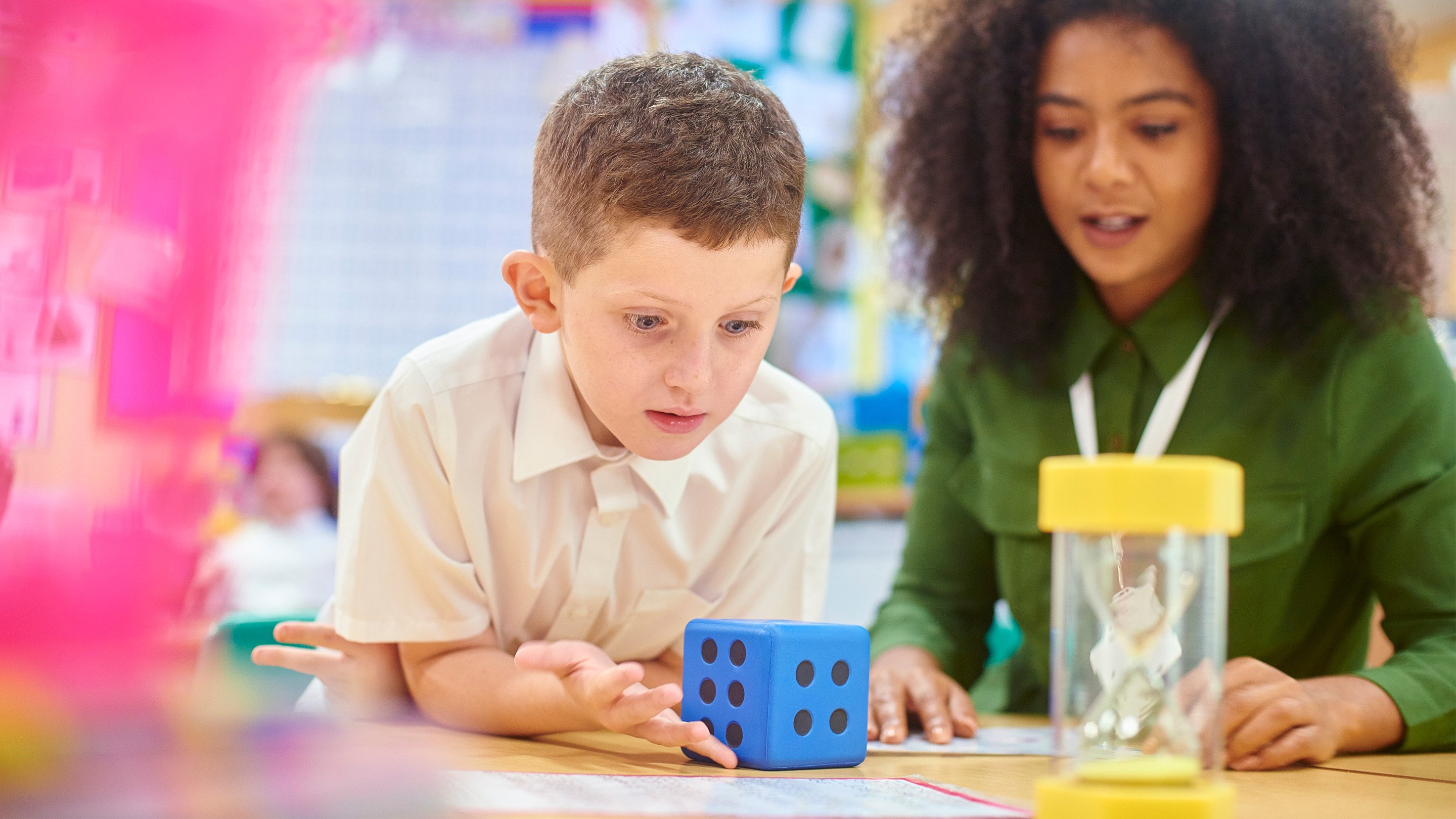 Building Elementary Math Fact Fluency | Edutopia