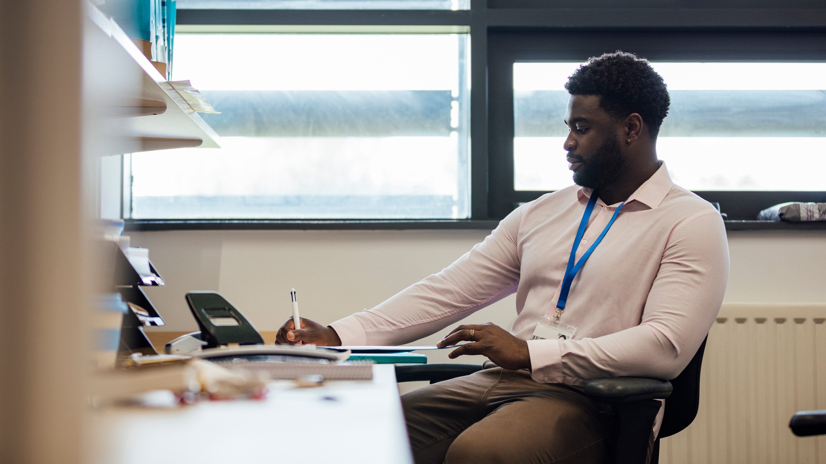 Using Writing to Grow as a Teacher | Edutopia
