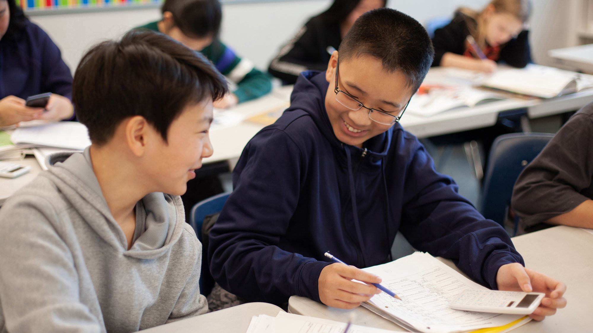 5 Stages of Math Problem-Solving in the Elementary Grades | Edutopia