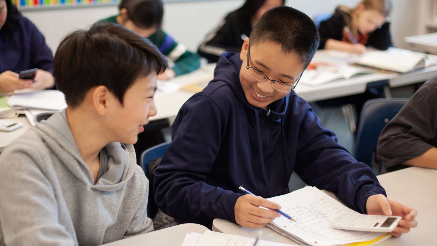 5 Stages of Math Problem-Solving in the Elementary Grades | Edutopia