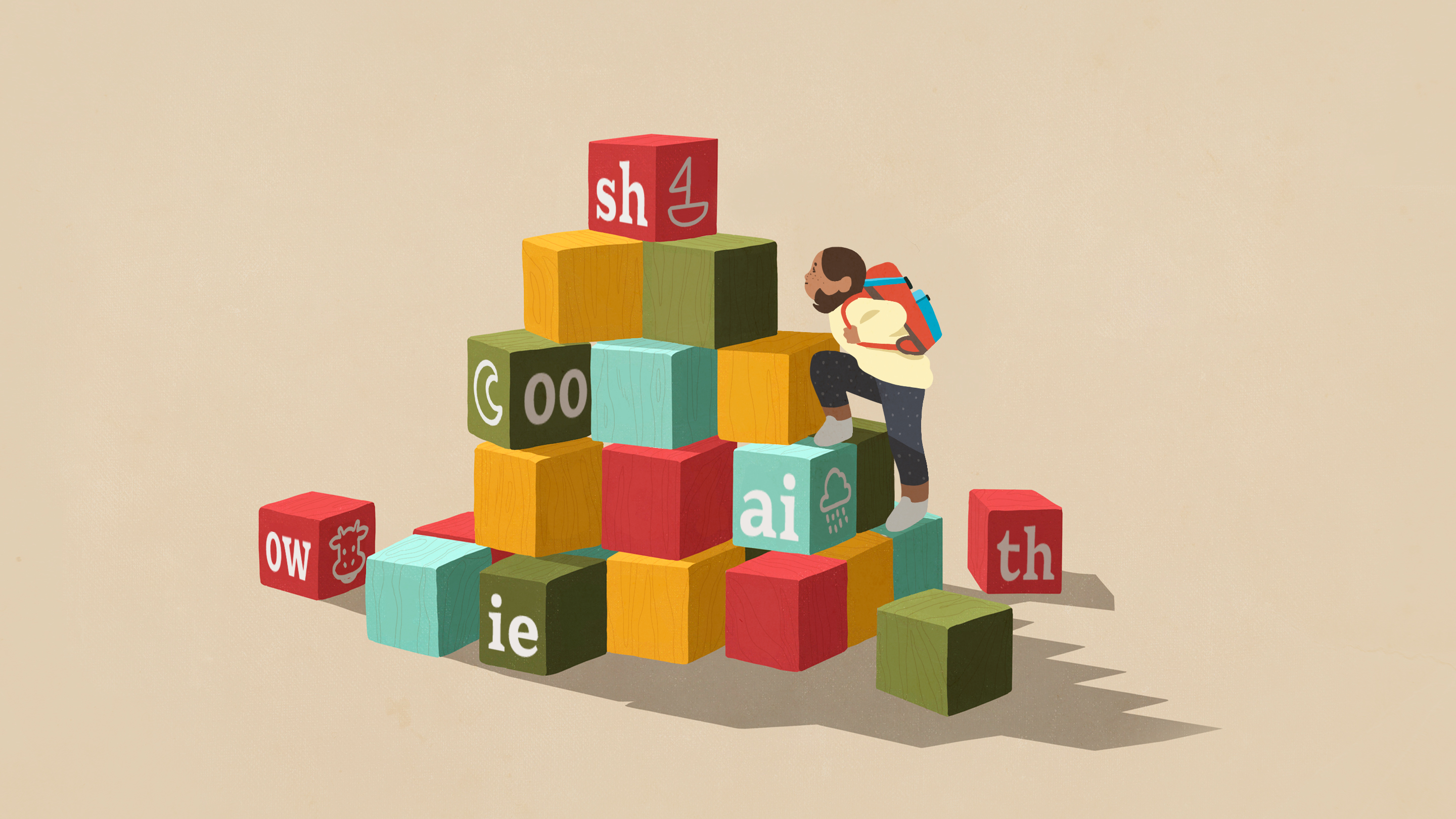 5 Research-Backed Literacy Strategies That Go Beyond Phonics