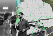 Thought Leader Liz Wiseman on How Great Leaders Have a Multiplying Effect