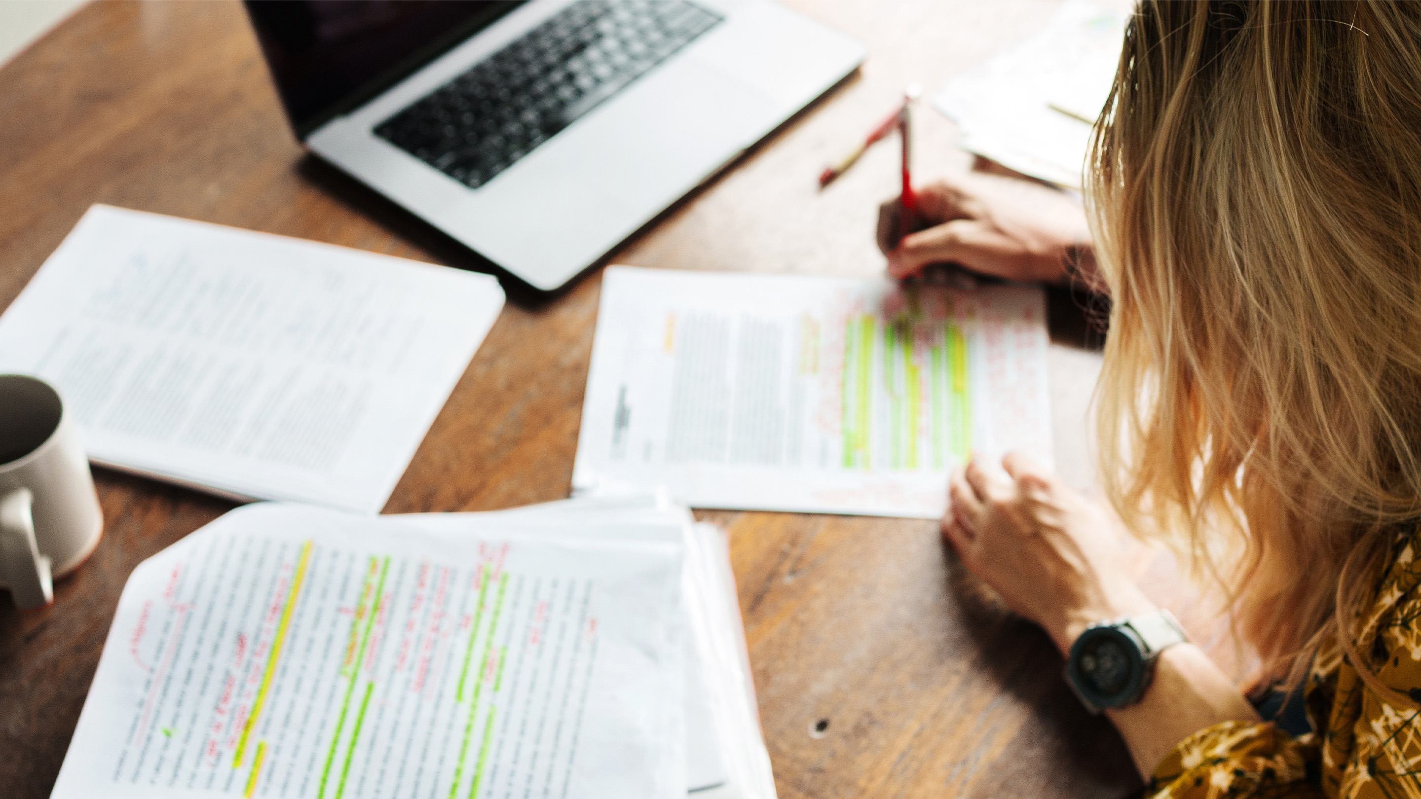 Establishing Consistent Standards-Based Grading Throughout Your School