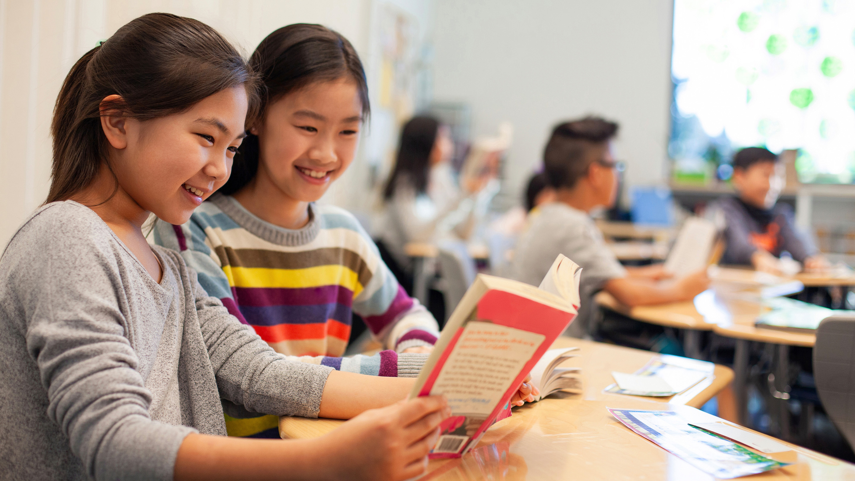 Cultivating a Peaceful Classroom Before Winter Break