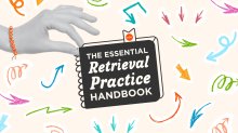 The Essential Retrieval Practice Handbook
