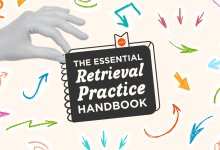 The Essential Retrieval Practice Handbook