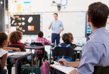 Student-focused classroom observations