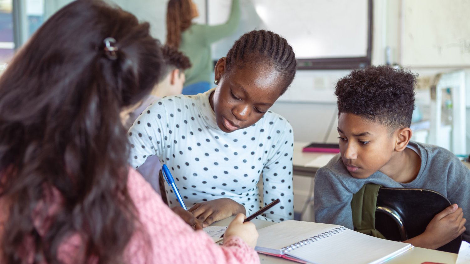 Try To Math Helping Students Learn to Try in Math Class | Edutopia