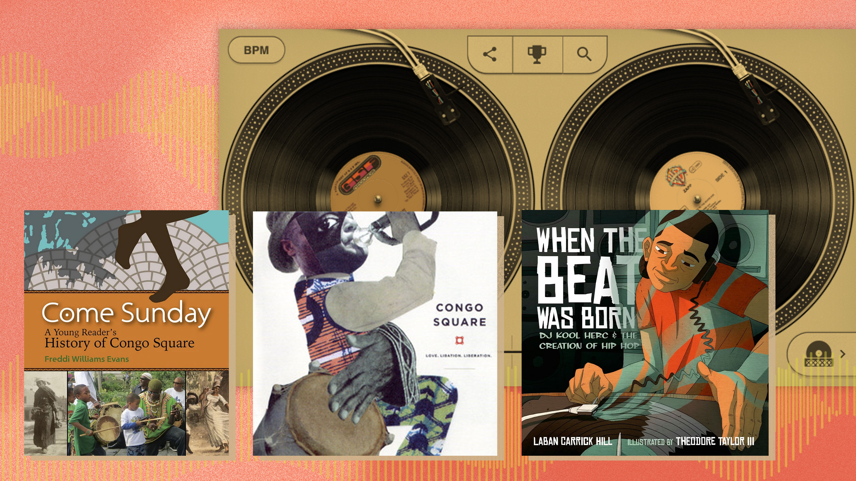 Exploring Black History Through Music