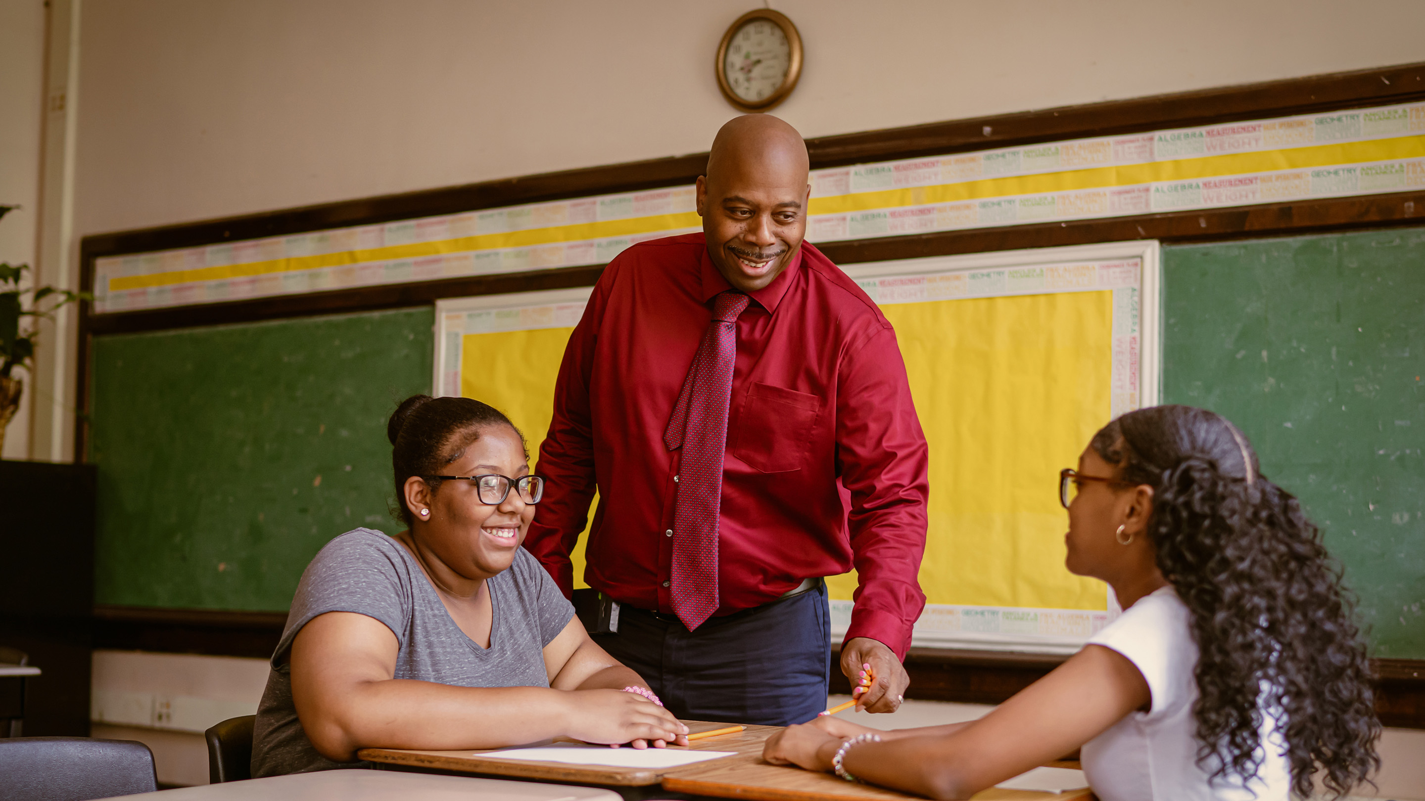 Student Engagement as an Aspect of Classroom Management