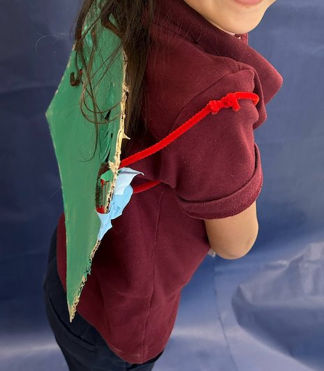 4 Projects That Actually Worked in Primary inset 2