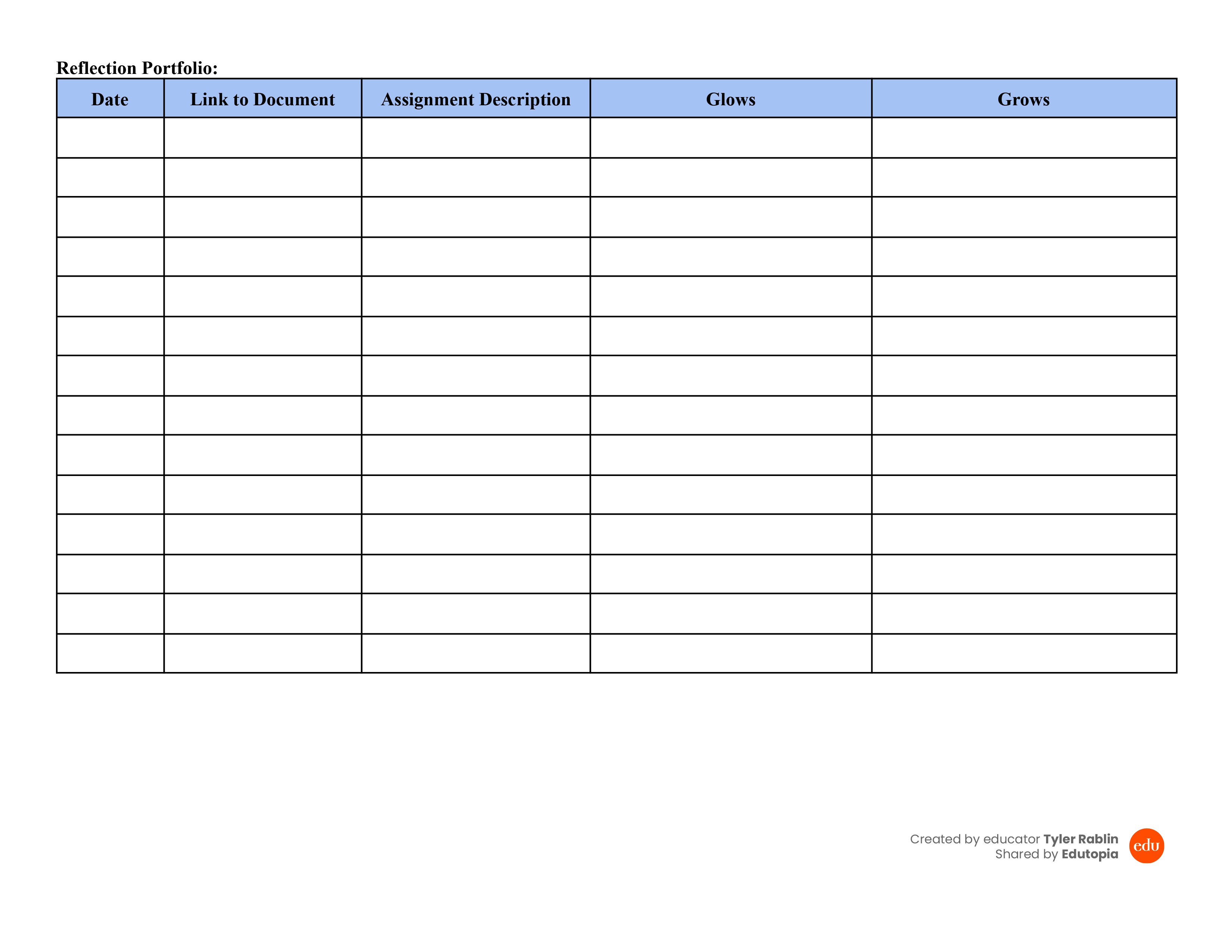 Image of a https://wpvip.edutopia.org/wp-content/uploads/2026/03/downloadable-Reflection-Portfolio.png