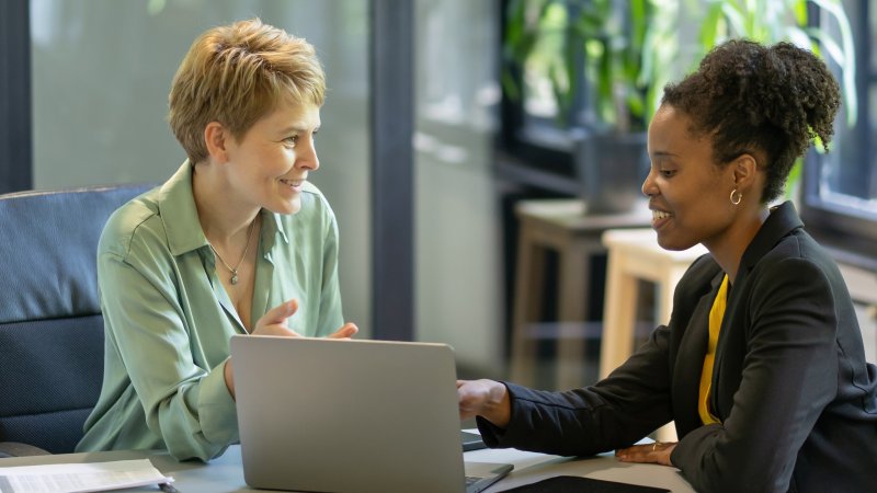 How to Tell When Someone Is Ready for an Administrative Role