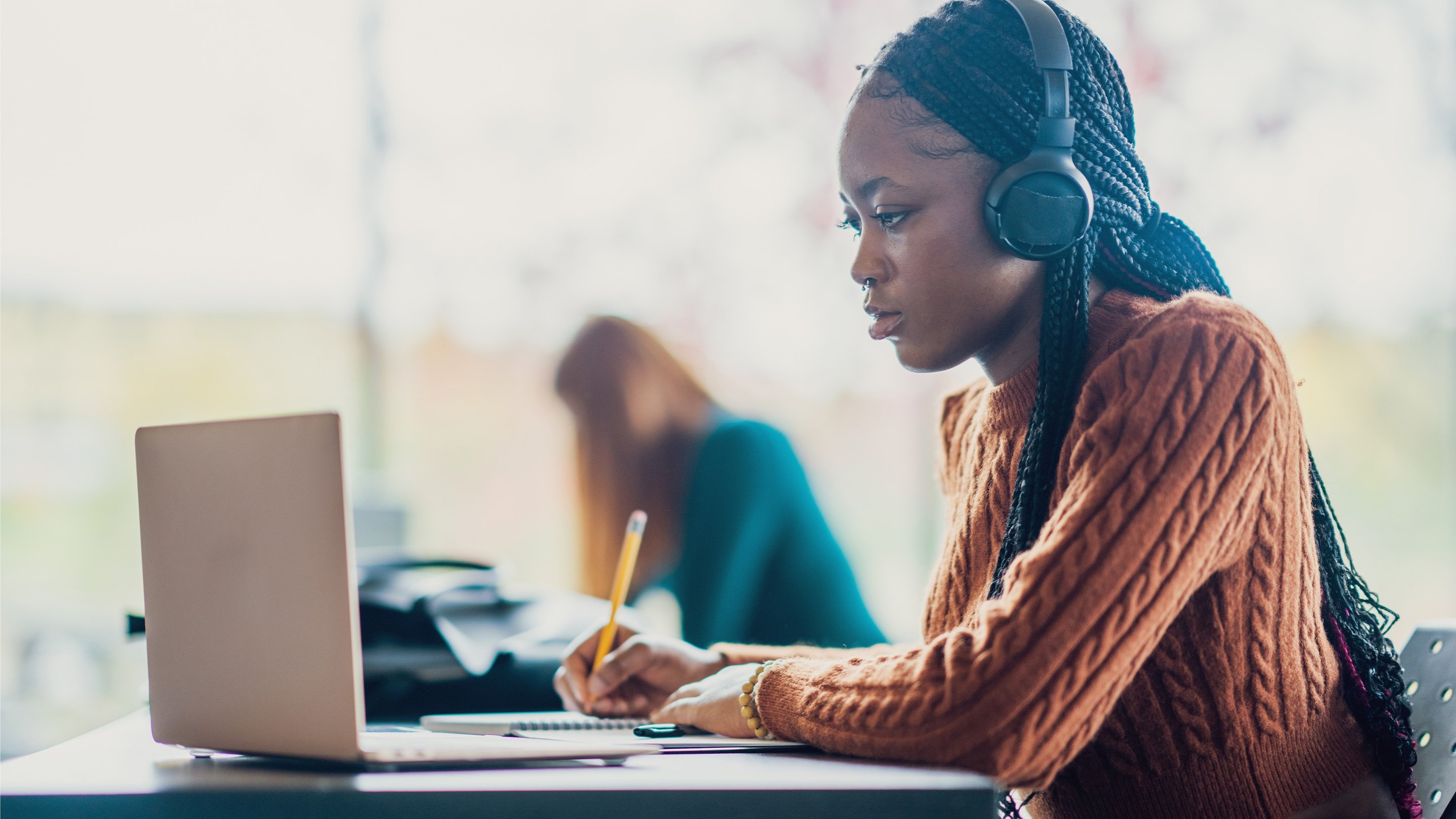 Teaching Students How to Synthesize Using Art and Music