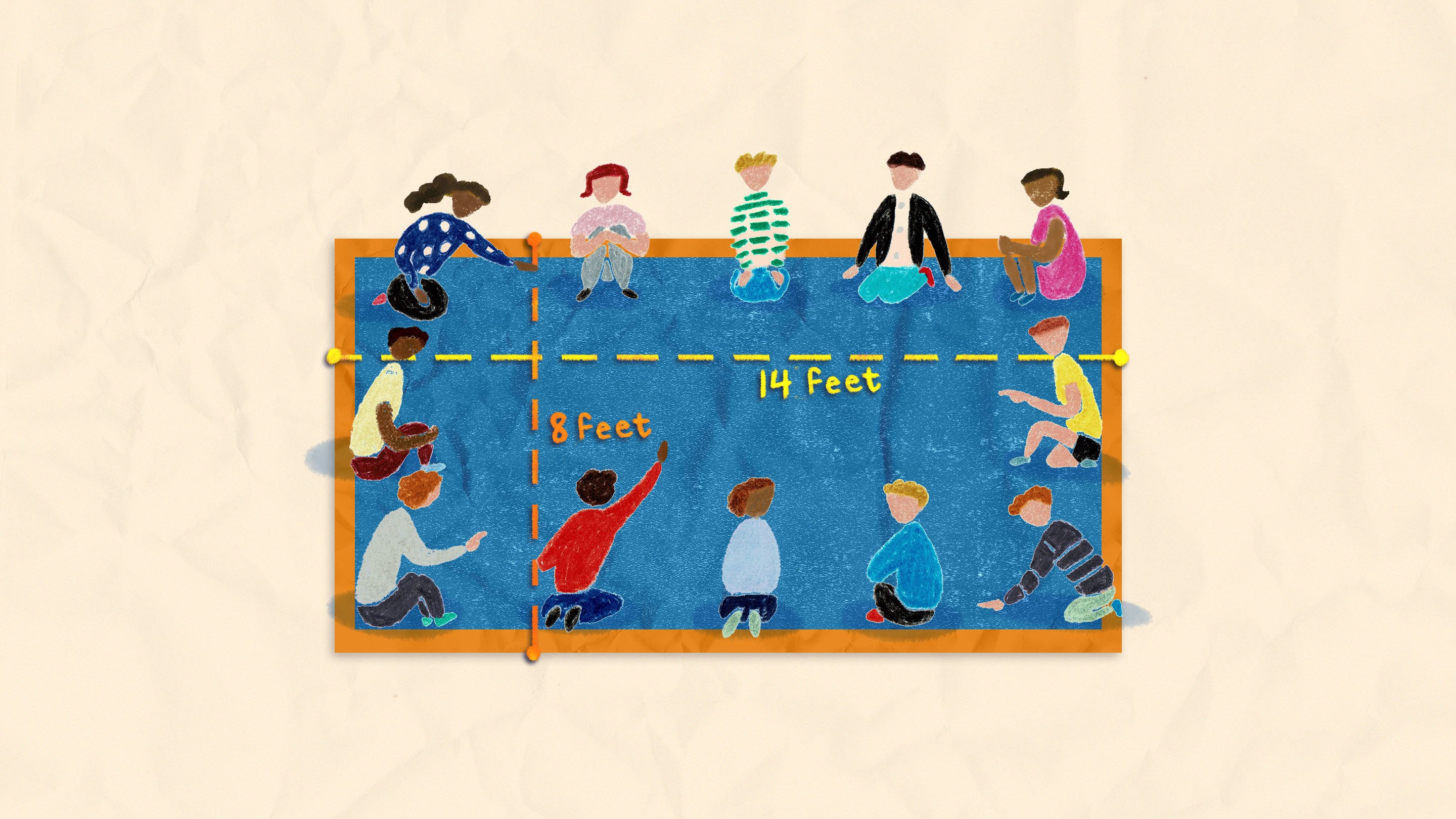 Adding Math Thinking Into Class Routines | Edutopia
