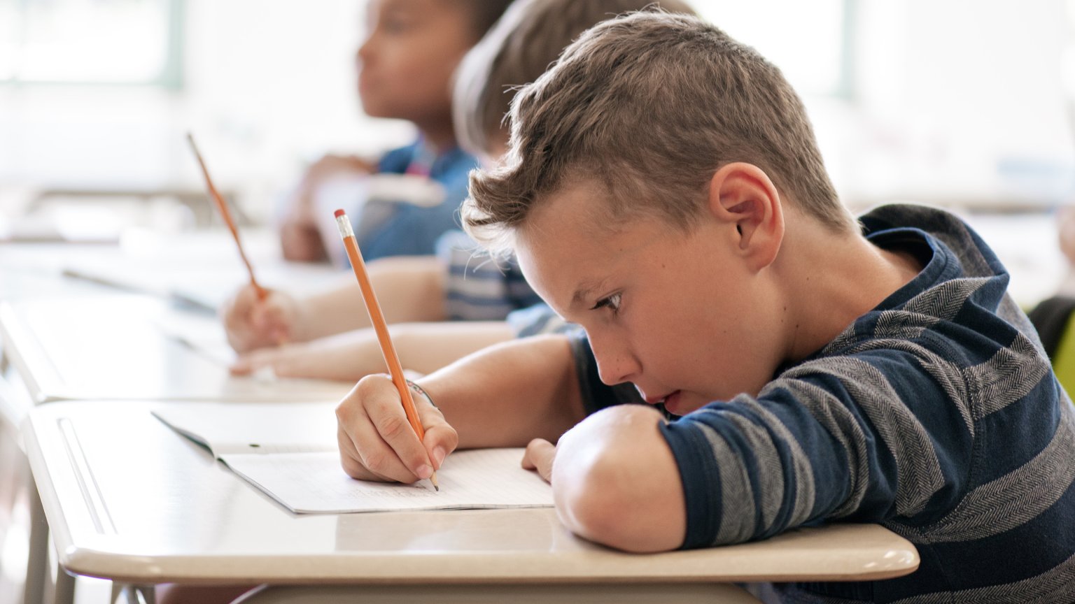 How to Assess Learning When Students Have Bad Handwriting | Edutopia