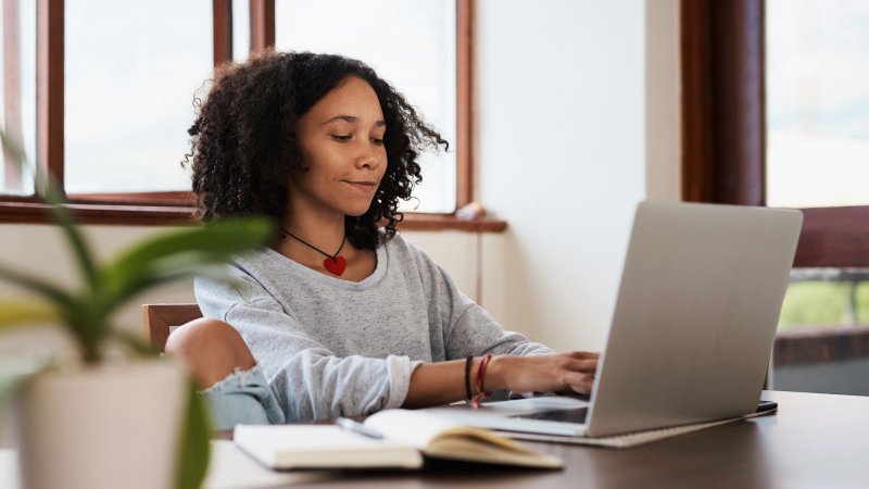 Using Technology to Help Students Develop College and Career Skills