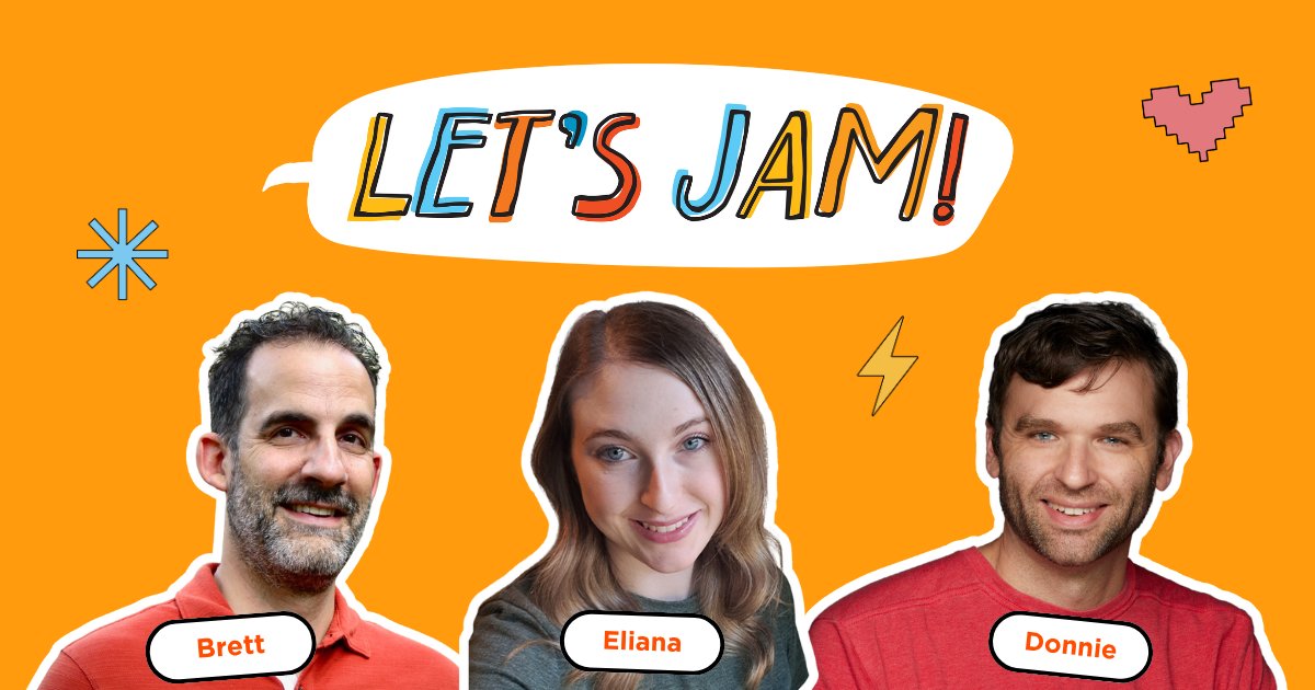 March 2026 Jam Session: Teaching Writing in the Age of AI