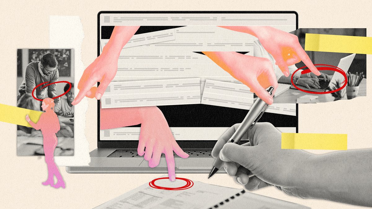 Are You Micromanaging?