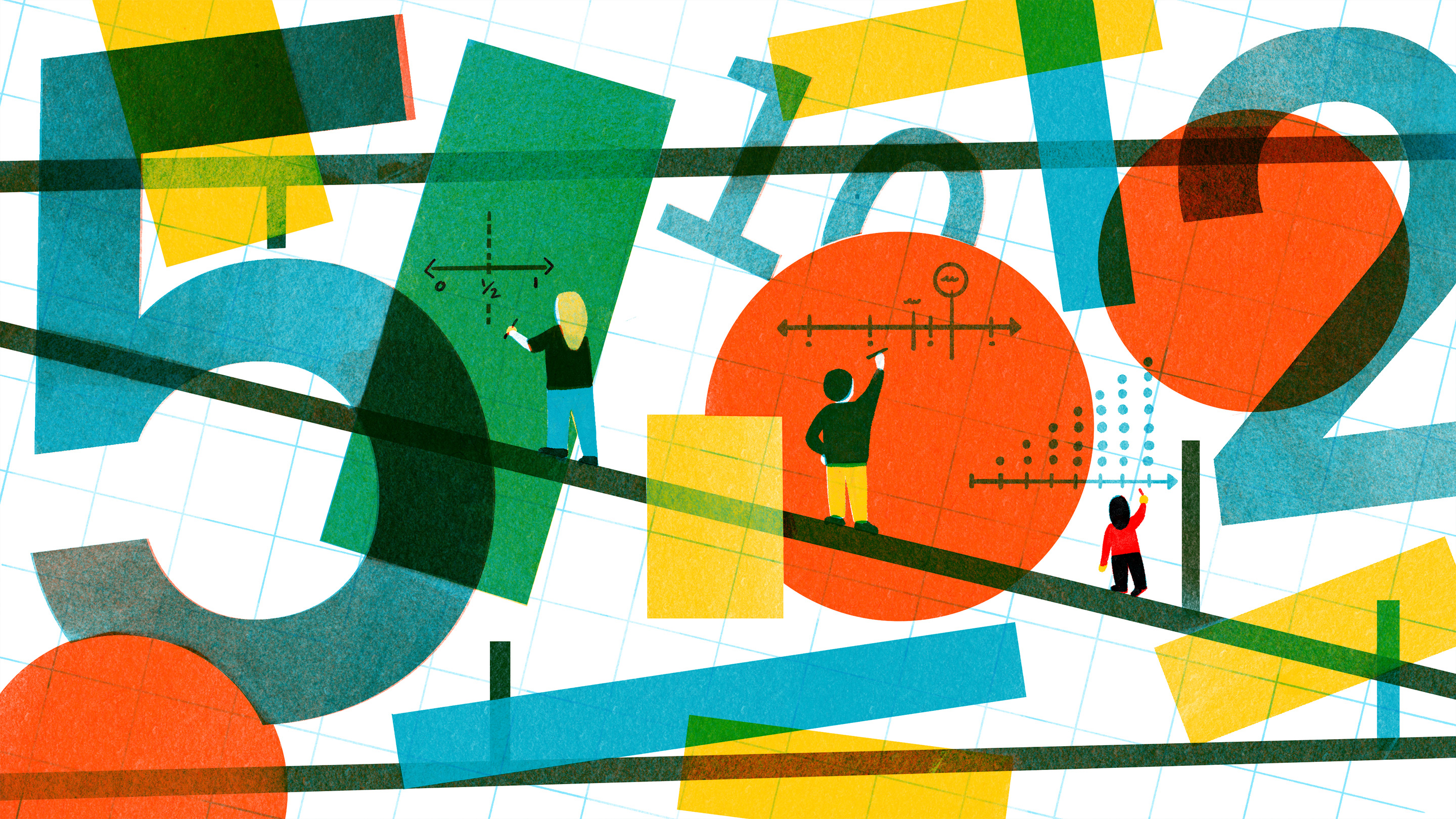 How Number Lines Can Boost Mathematical Understanding