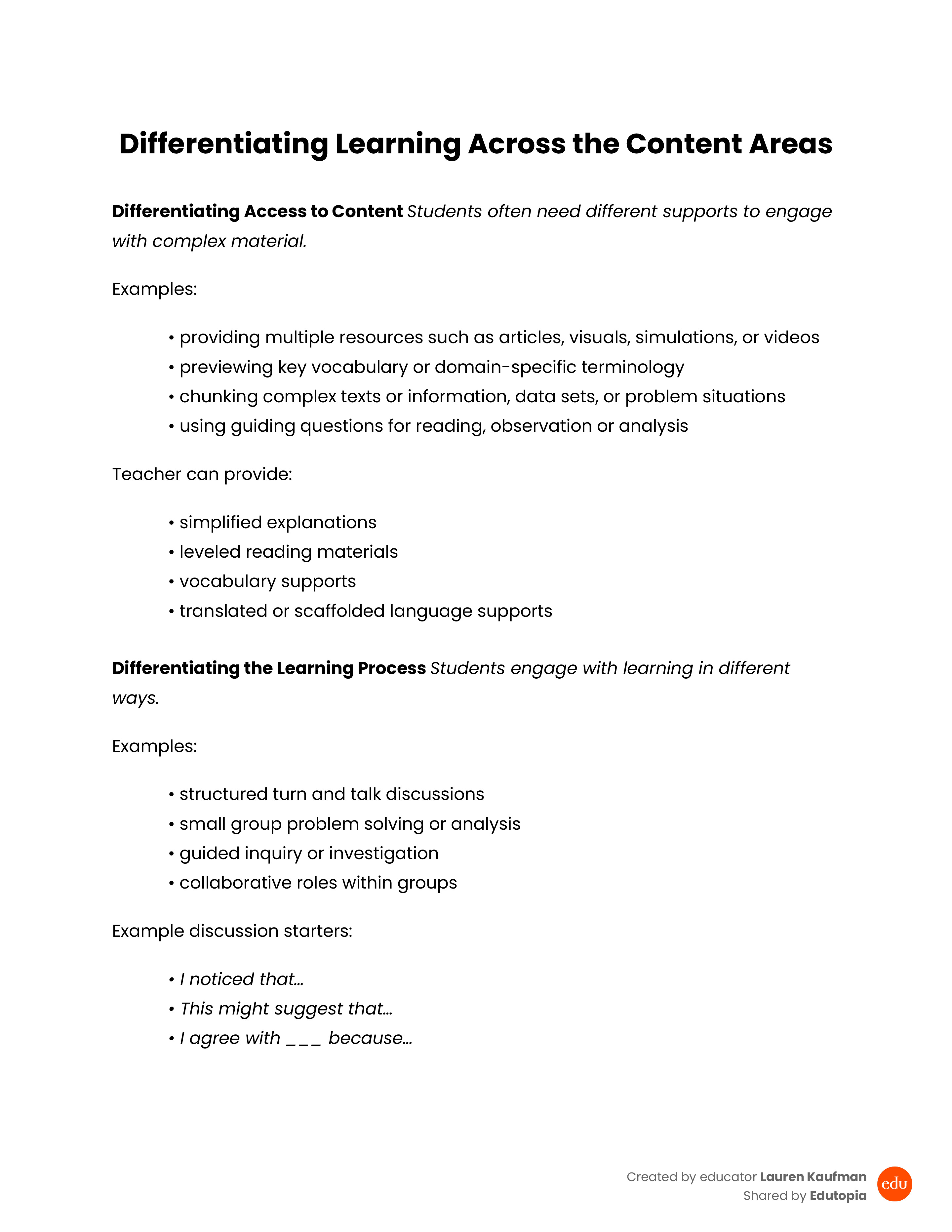 Image of a https://wpvip.edutopia.org/wp-content/uploads/2026/04/download-preview_Differentiation-Strategies_Lauren-Kaufman-new.jpg