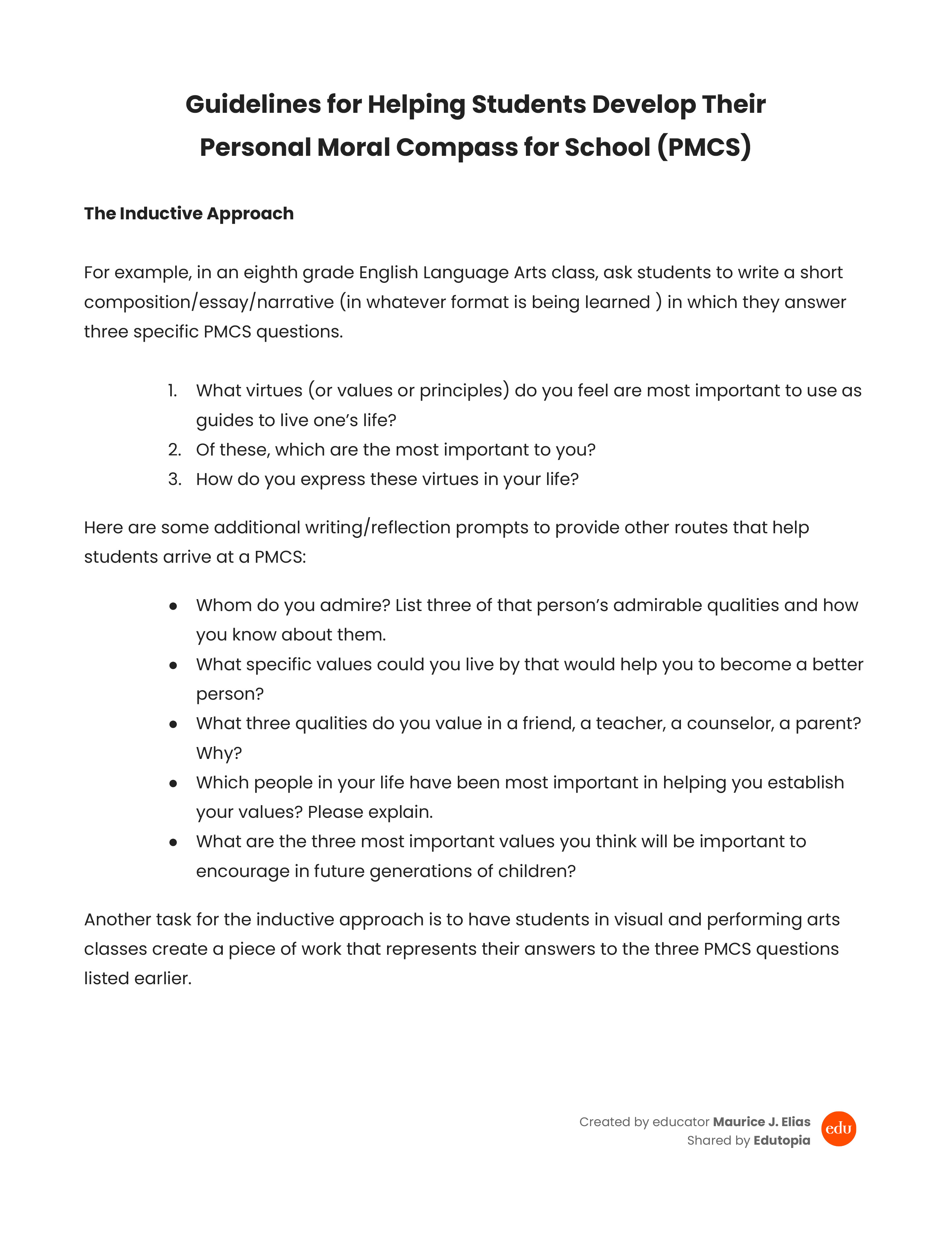 Image of a https://wpvip.edutopia.org/wp-content/uploads/2026/04/download-preview_Personal-Moral-Compass-for-School-Guidelines_Maurice-Elias.jpg