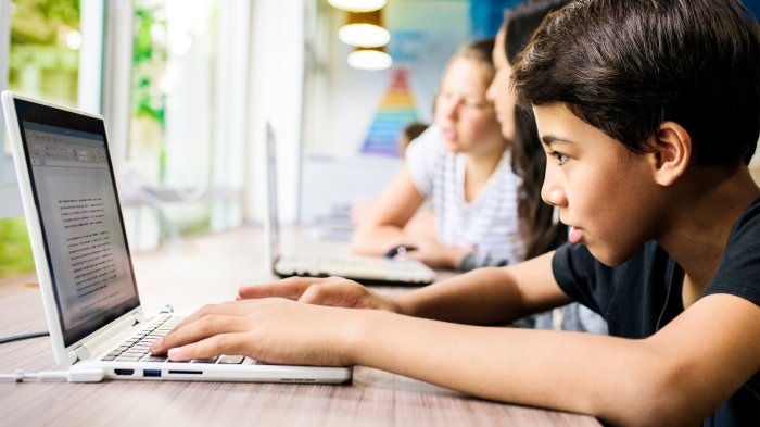 How to Build Students' Writing Stamina | Edutopia