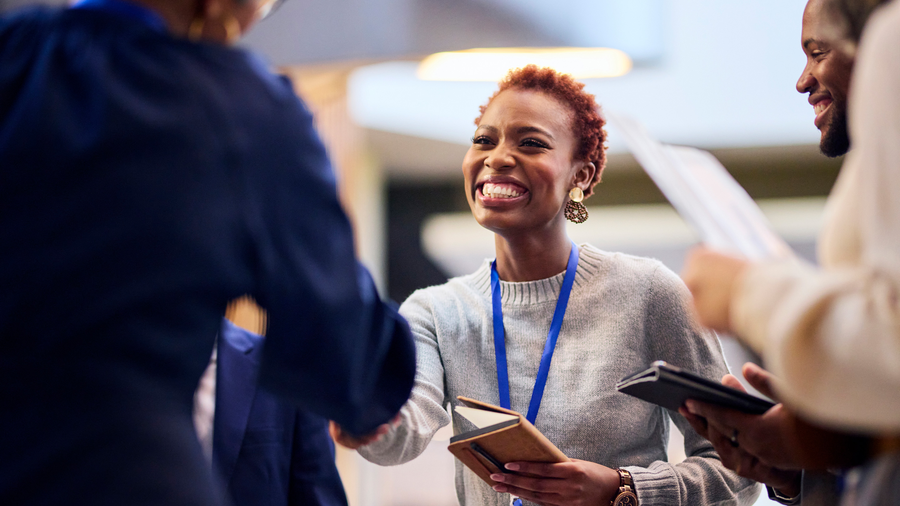 Effective Ways to Facilitate PD for Teacher Growth