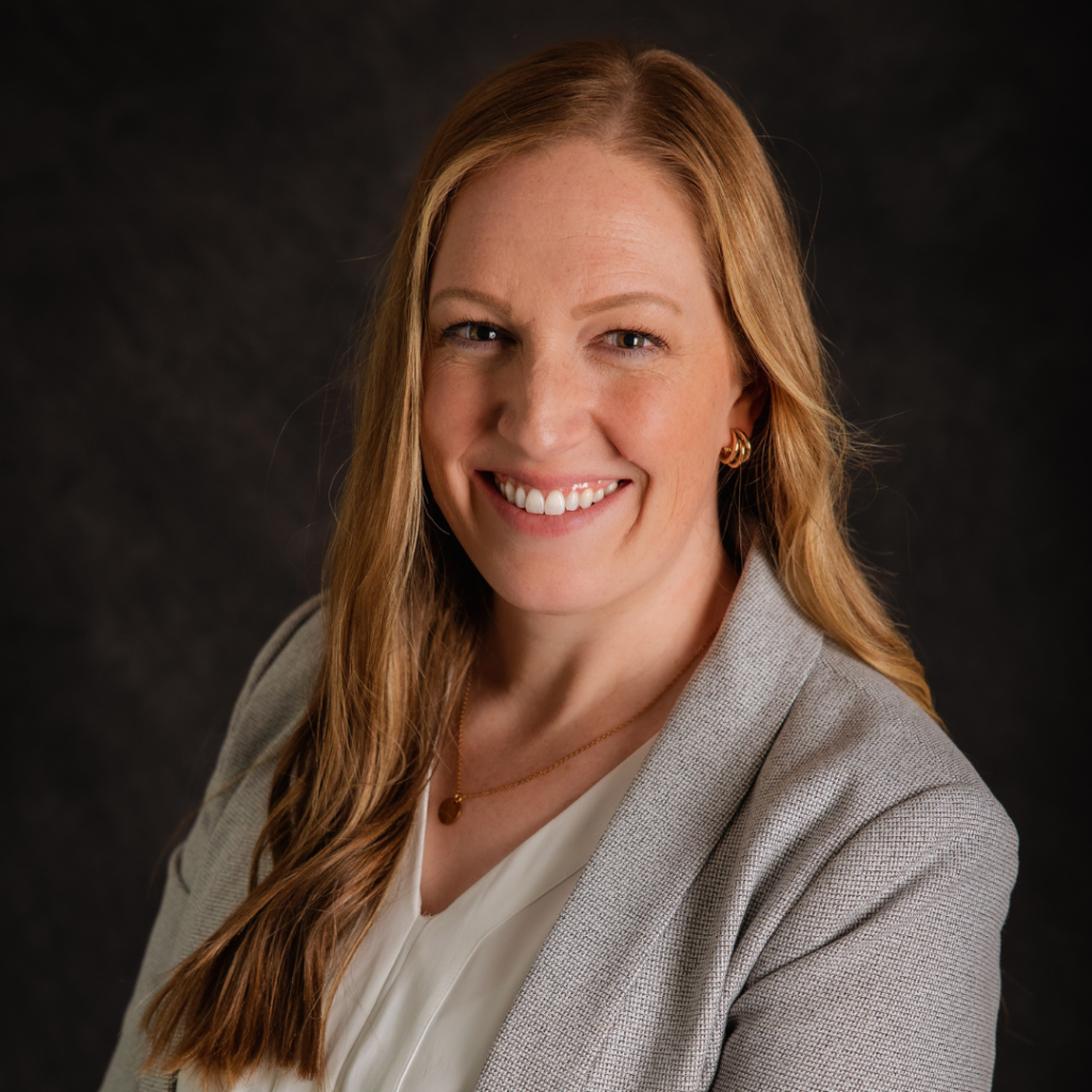 Headshot of Sydney Whatcott