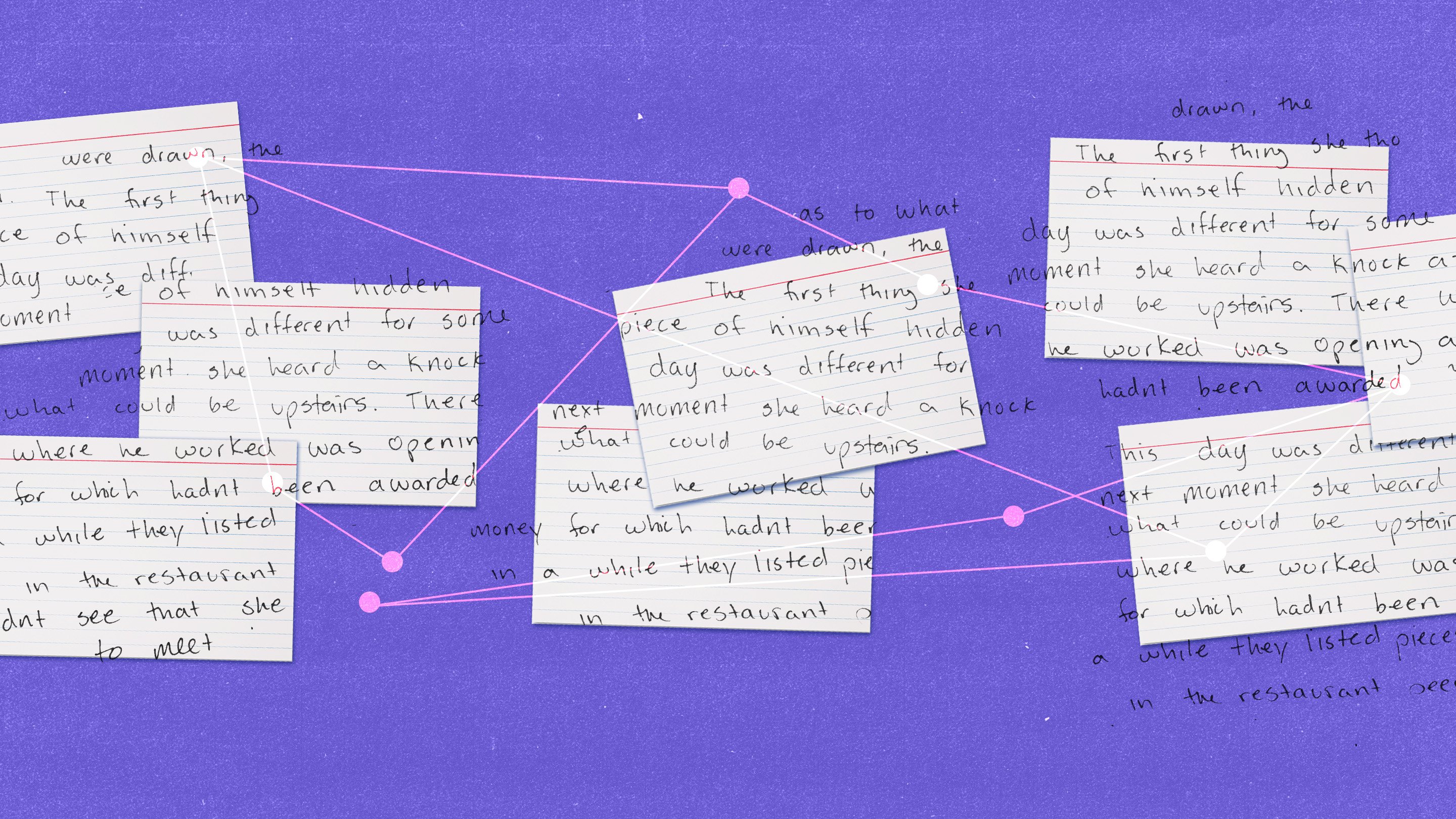 Making Thinking Visible in the Writing Process | Edutopia