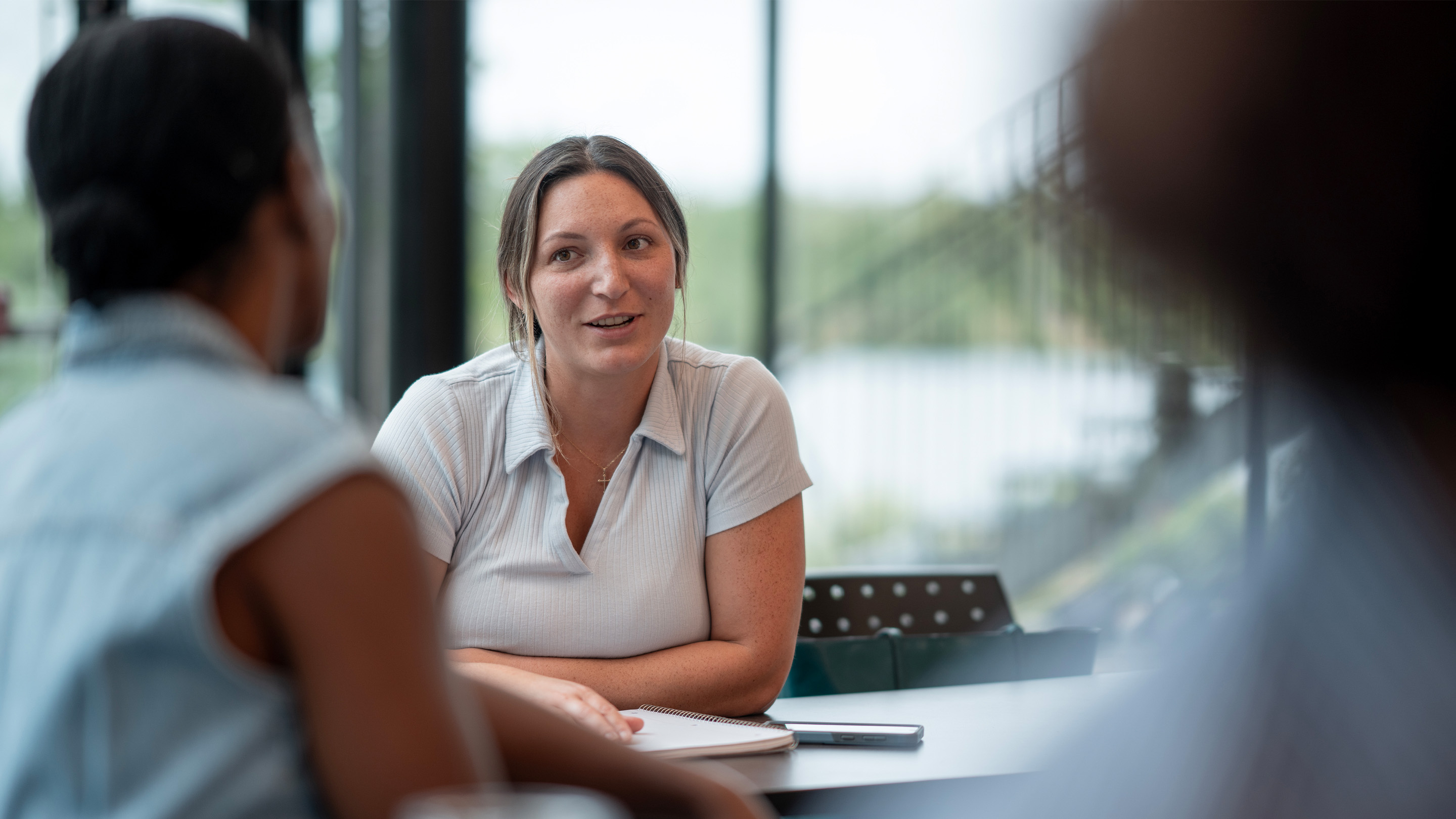 Building Collective Teacher Efficacy in Weekly Team Meetings