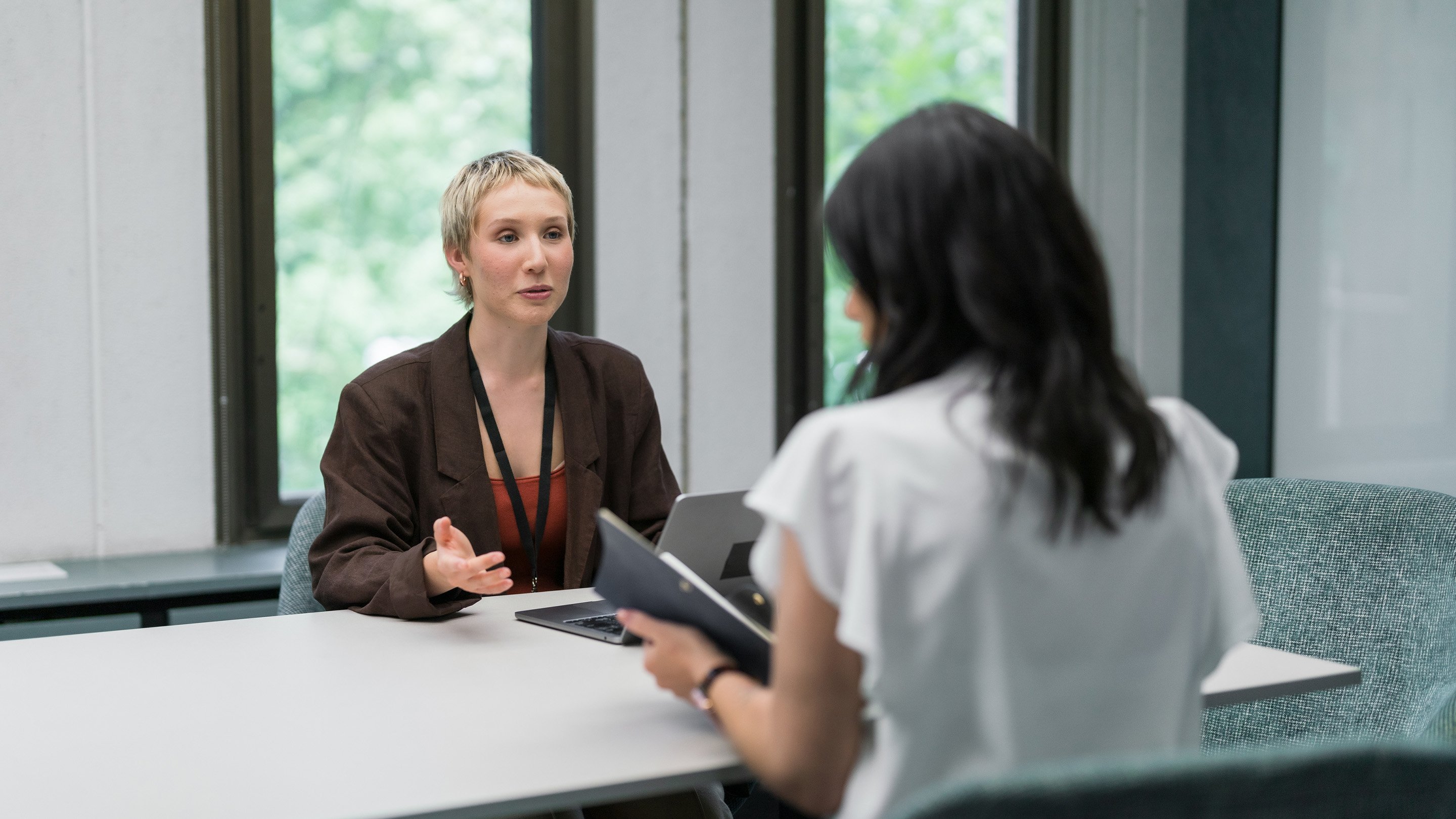 Looking at Data With Teachers to Better Understand Student Needs | Edutopia